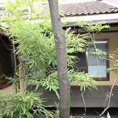 Riverside Takase Kioto Zewnętrze zdjęcie