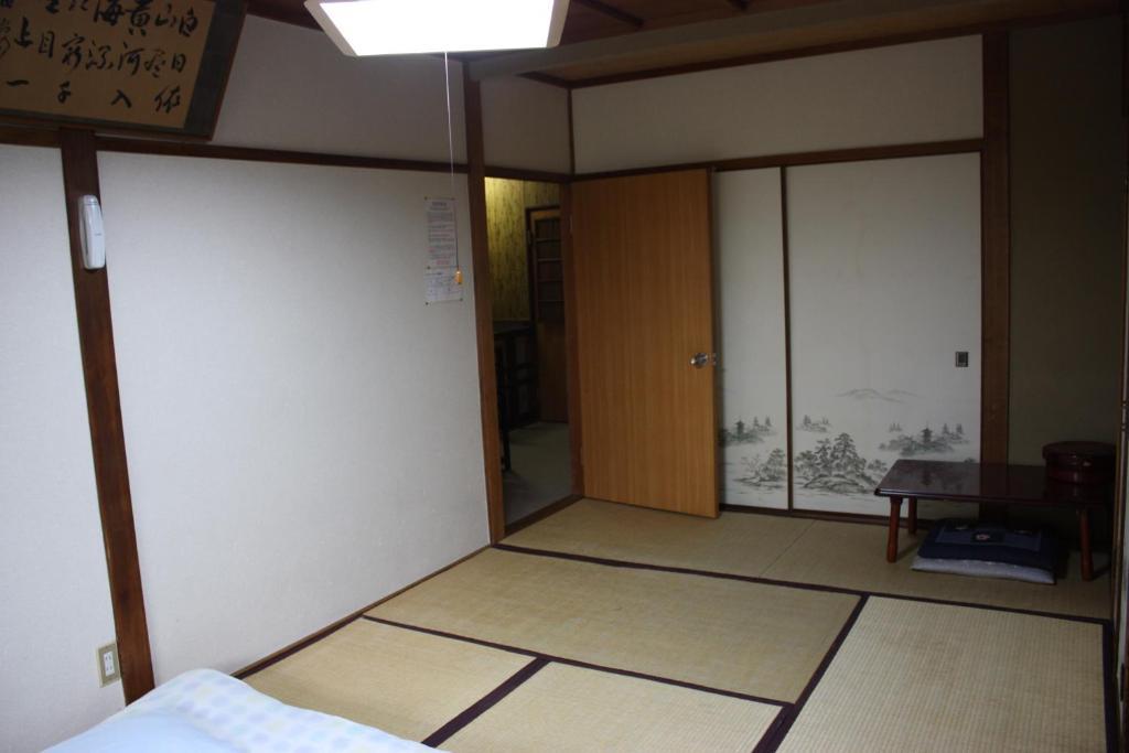 Riverside Takase Kioto Pokój zdjęcie